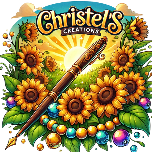 Christel's Creations logo
