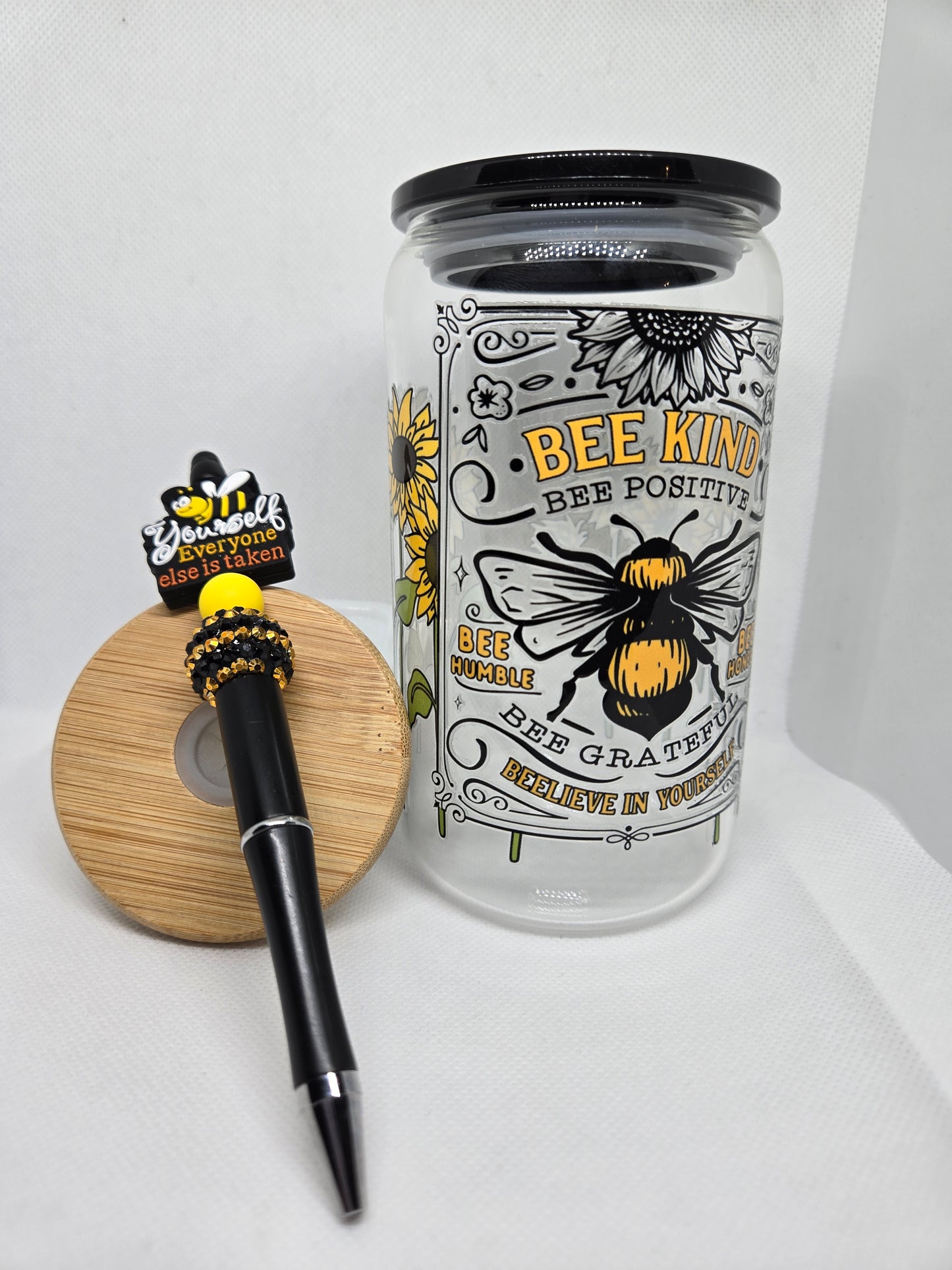 Bee Glass