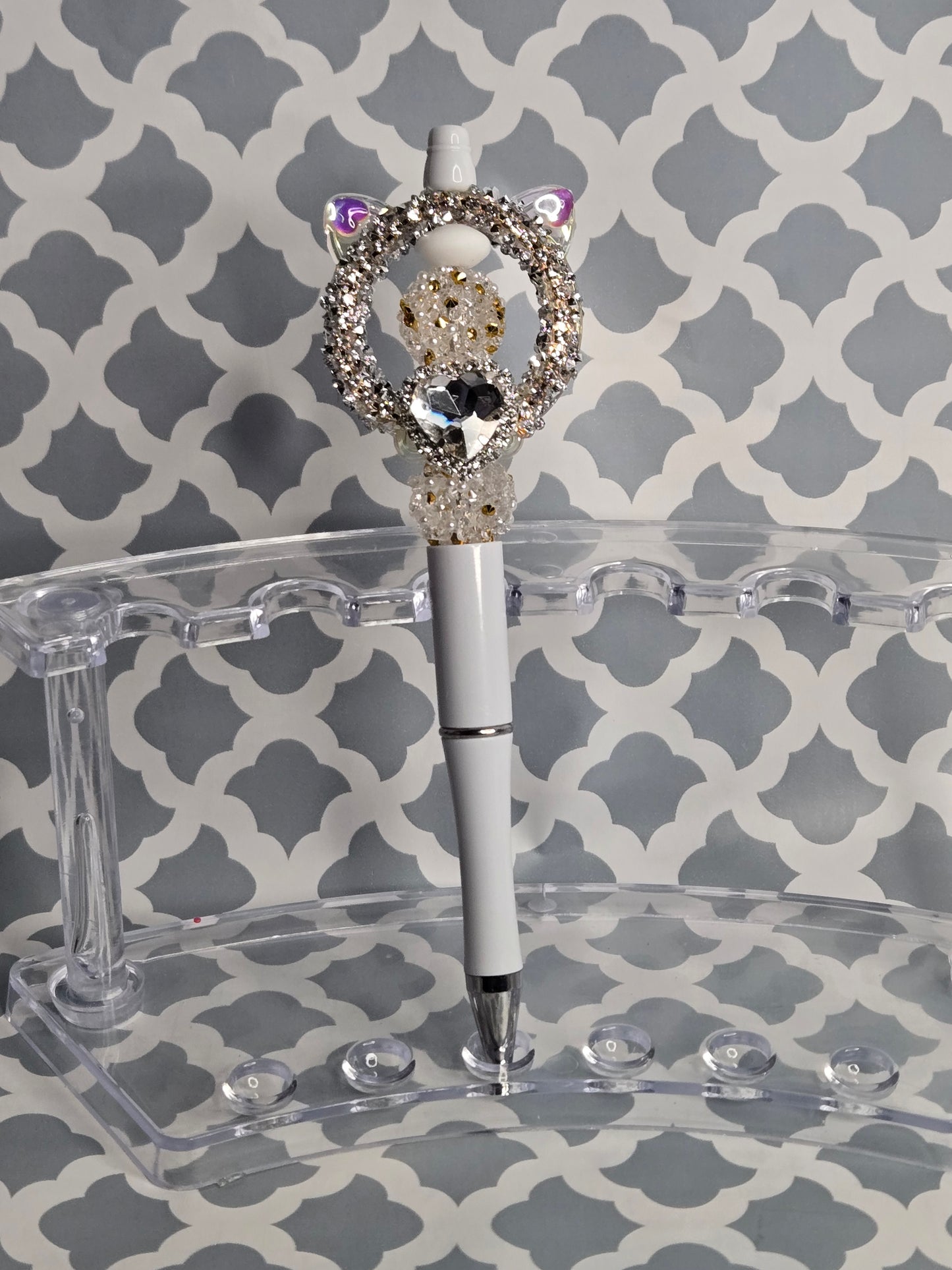 Fancy Bling Pen