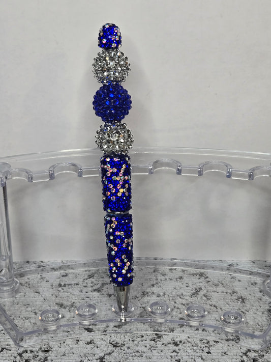 Dazzling Bling Pen