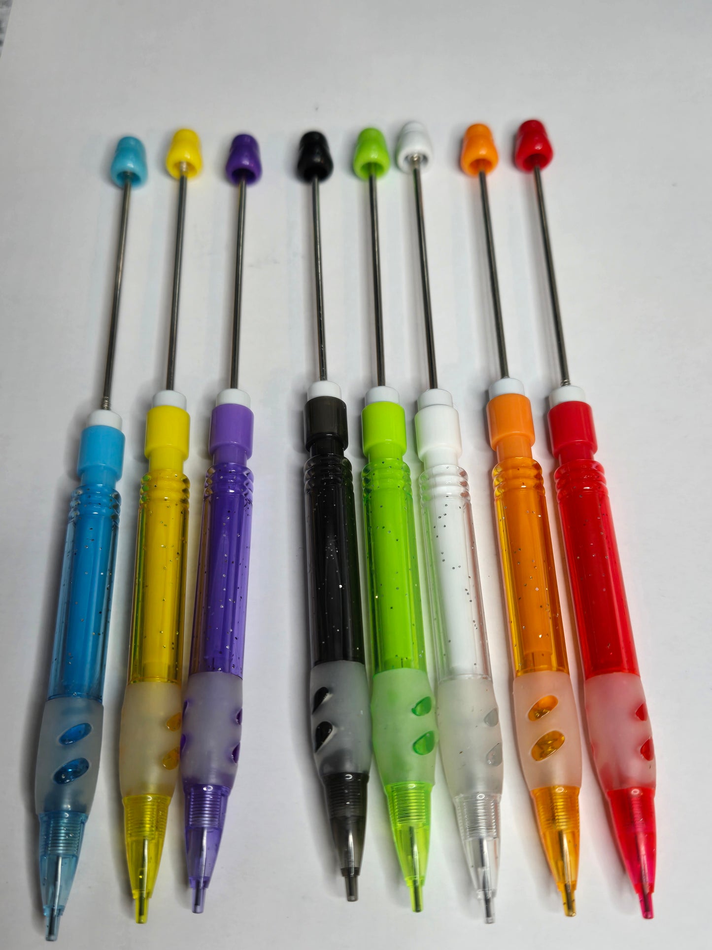 Beadable Pencils