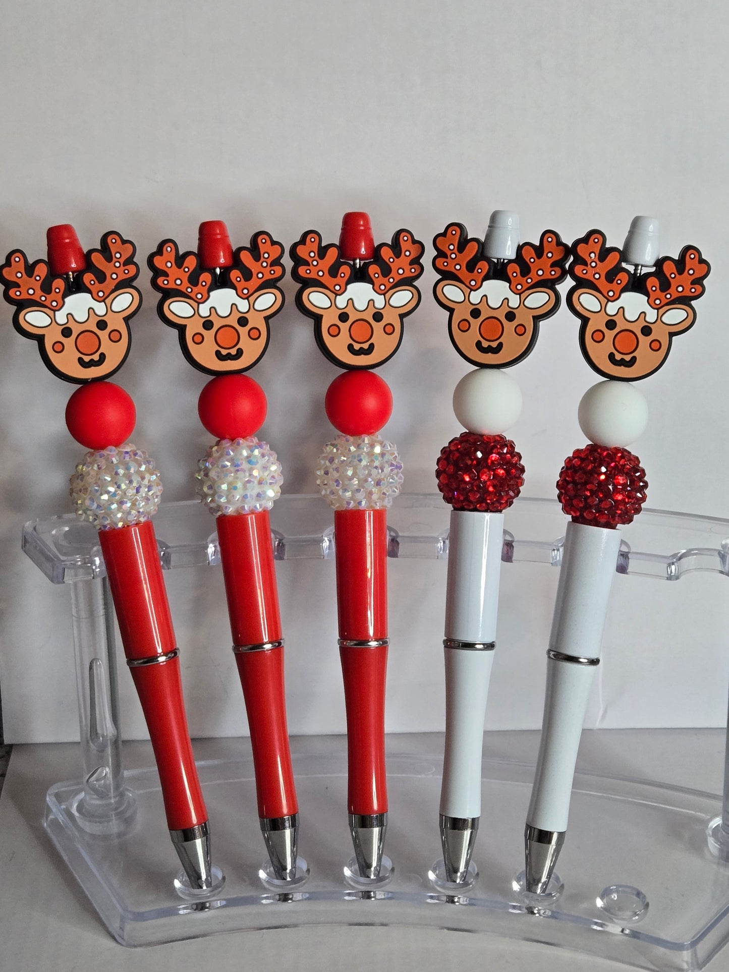 Christmas Pens