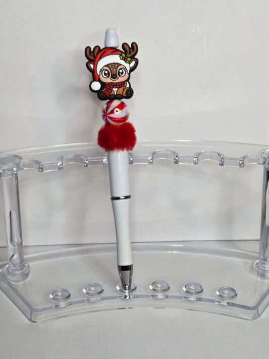 Christmas Pens