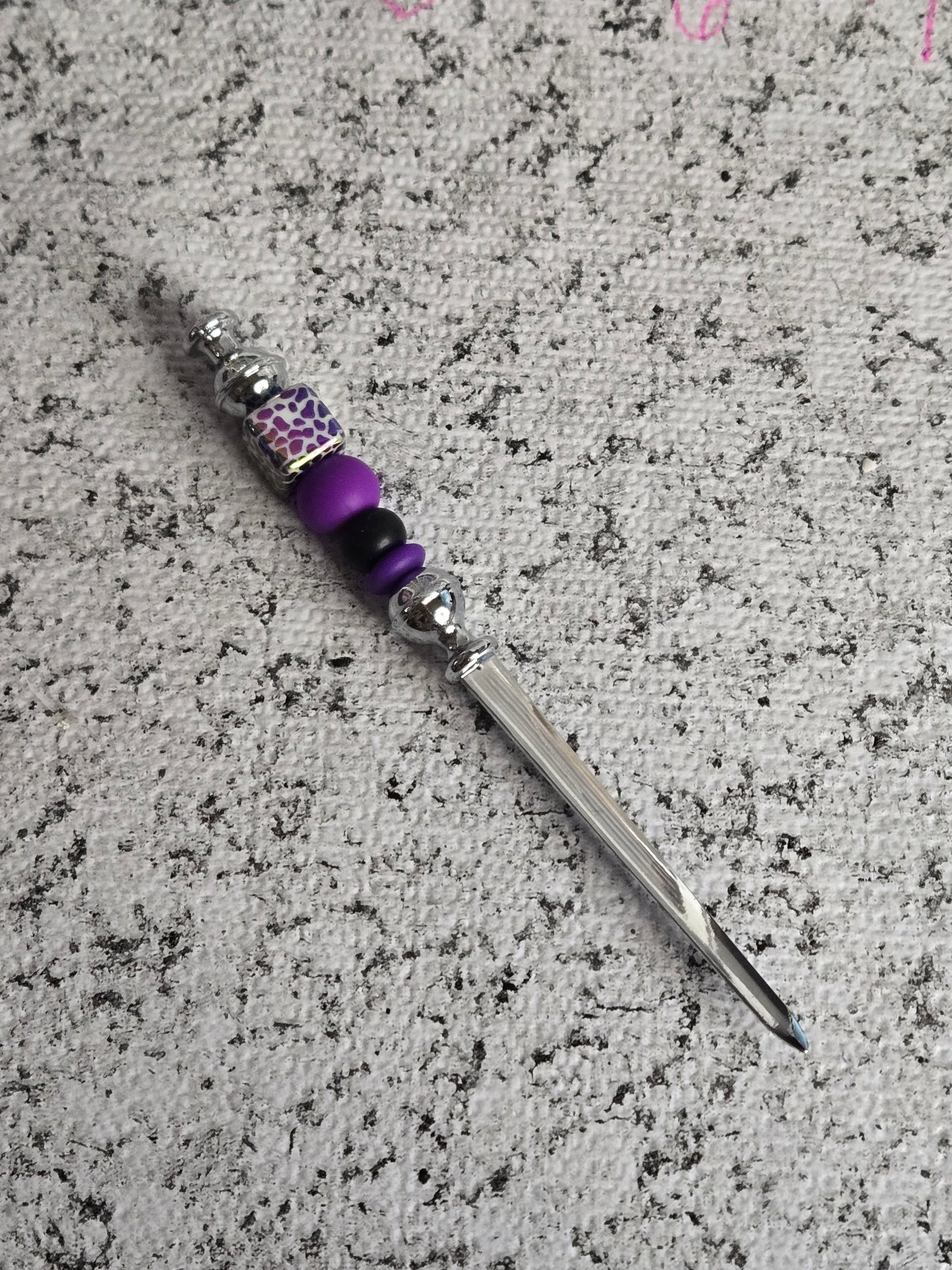 Letter opener